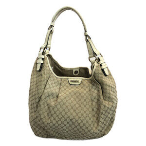 Celine Macadam Handbag 2way Shoulder Bag